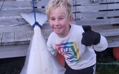 Reflecting on My First Year Renting Out My Boat in 2023