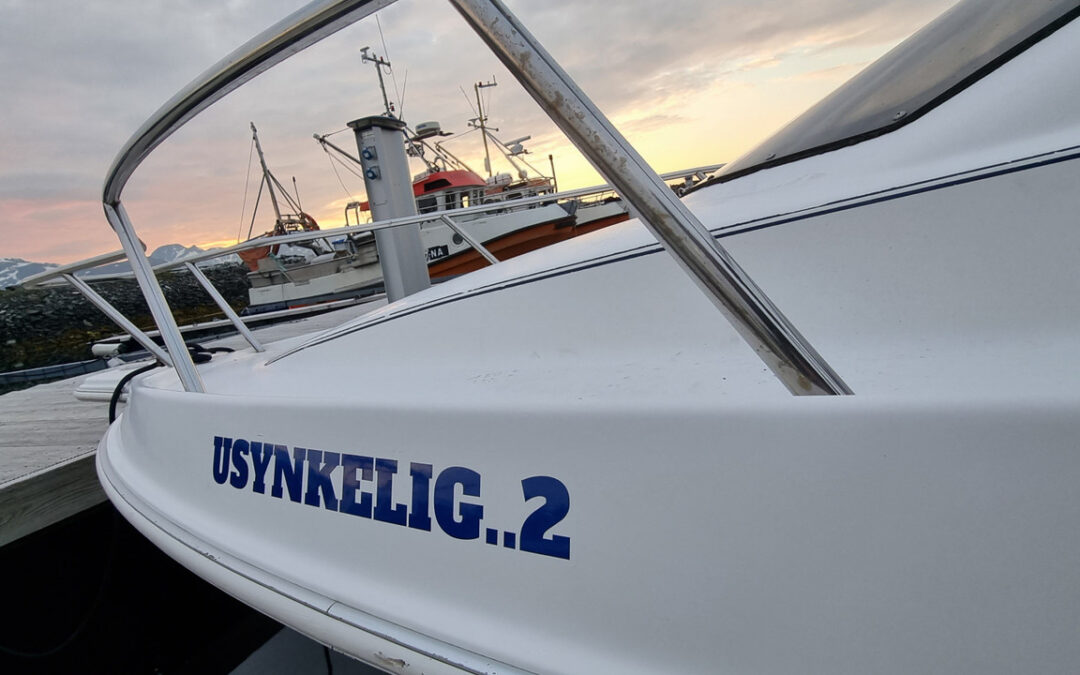 Forberedelser til Båtsesongen 2025