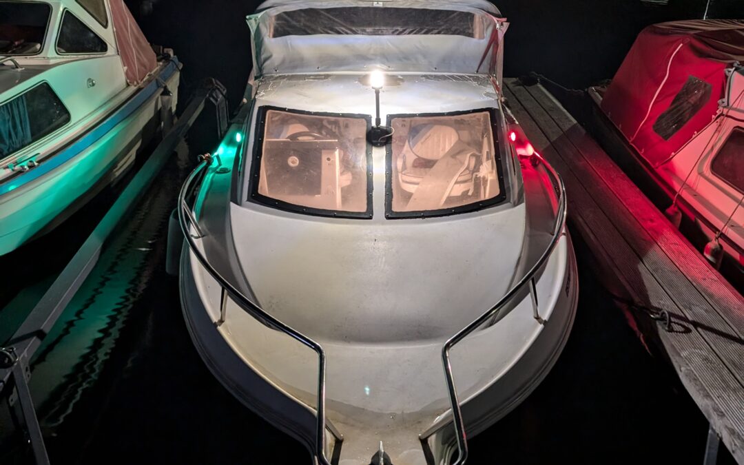 Usynkelig 2 – Memories are all we really own